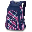 Dakine JEWEL PACK Kariert 09BP1EDK10-1748 Rucksack Schulrucksack 26 L