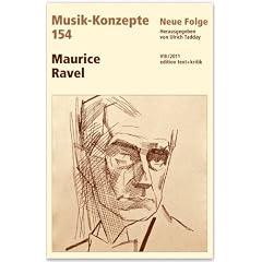 Maurice Ravel