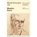 Maurice Ravel
