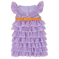 Fancy Nancy Dress-Up Posh Party Dress