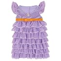 Fancy Nancy Dress-Up Posh Party Dress