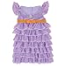 Fancy Nancy Posh Party Dress Costume