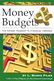 Money & Budgets 511XbUsTgIL. SL160 Money & Budgets