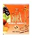 250g Soex Assorted Fruit Herbal Hookah Shisha Molasses