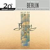 Millennium Collection - 20th Century Masters, The Best Of Berlin