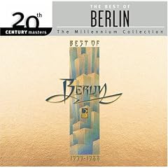 Millennium Collection - 20th Century Masters, The Best Of Berlin
