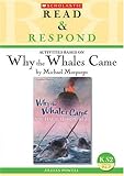Activites based on 'Why the whales came' by Michael Morpurgo