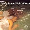 Britten - A Midsummer Night's Dream / Bowman, Watson, Gomez, D. Jones, Graham Hall, Herford, Maxwell; Hickox