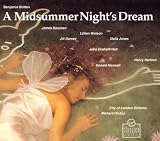 Britten: A Midsummer Nights Dream