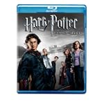 Harry Potter and the Goblet of Fire (...
