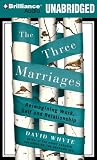 The Three Marriages: Reimagining Work-Life Balance