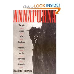 Annapurna