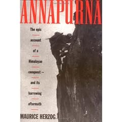 Annapurna