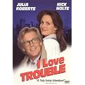 I Love Trouble (Widescreen)