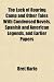 Search : The Luck of Roaring Camp and Other Tales With Condensed Novels, Spanish and American Legends, and Earlier Papers