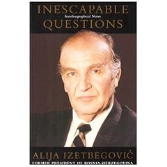 Inescapable Questions: Autobiographical Notes