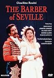Barber of Seville [DVD] [2009] [Region 1] [US Import] [NTSC]