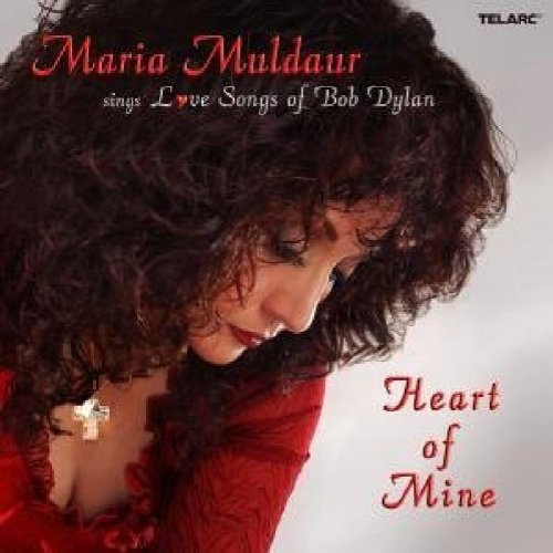 Maria Muldaur - Buckets Of Rain Lyrics - Zortam Music