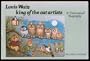 Louis Wain: King of the Cat Artists