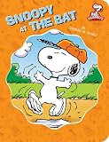 Snoopy at the Bat (Peanuts (Running Press))