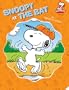 Peanuts: Snoopy at the Bat (Peanuts (Running Press))