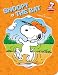 Peanuts: Snoopy at the Bat