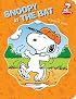 Peanuts: Snoopy at the Bat (Peanuts)