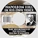 Napoleon Hill in his own voice