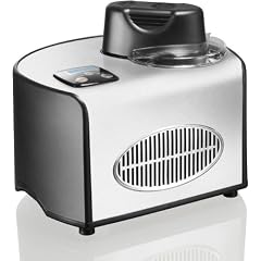 Unold 48816 Eismaschine de Luxe
