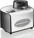 Unold 48816 Eismaschine de Luxe