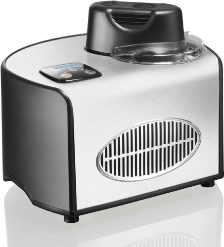 Unold 48816 Eismaschine de Luxe