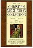 The Lion Christian meditation collection