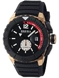 Brera Orologi - Acqua Diver - Rosegold - BRAQS4803N