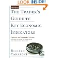 The Trader's Guide to Key Economic Indicators (Bloomberg Professional) by Richard Yamarone