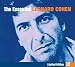 The Essential 3.0 Leonard Cohen (Eco-Friendly Packaging)