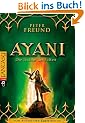 AYANI - Die Tochter des Falken