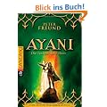 AYANI - Die Tochter des Falken