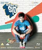 Wake Up Sid Blu Ray