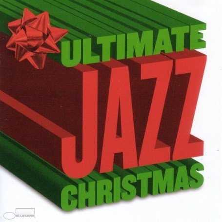 Childrens Toyshop  Music : The Ultimate Jazz Christmas