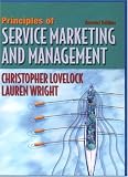 Buy : Principles of Service Marketing and Management (2nd Edition)