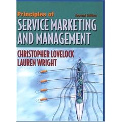 Principles of Service Marketing and Management: United States Edition