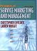 BUY - Principles of Service Marketing and Management  by Christopher Lovelock