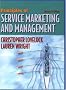 Principles of Service Marketing and Management