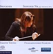 Symphonie N�4