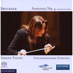 Sinfonie Nr. 4 (Urfassung 1874)