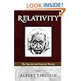 Relativity: The Special and General Theory