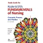 Study Guide for Kozier & Erb's Fundamentals of Nursing