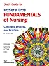 Study Guide for Kozier & Erb's Fundamentals of Nursing (Buchman, Fundamentals of Nursing)