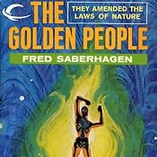The Golden People | [Fred Saberhagen]