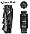TaylorMade Mag F1 06 Cart Bag